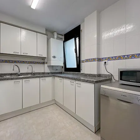 Apartamento Vivalidays Yolanda