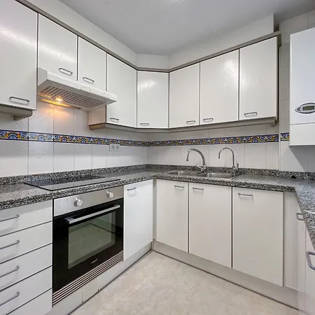 Vivalidays Yolanda Apartamento Calella