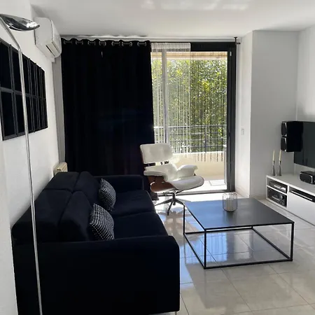 Vivalidays Yolanda شقة