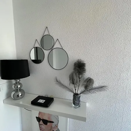 Lägenhet Vivalidays Yolanda