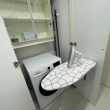 Lägenhet Vivalidays Yolanda *