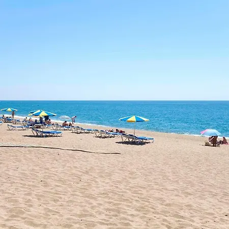 Apartamento Vivalidays Yolanda Calella