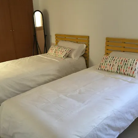 Vivalidays Yolanda Apartamento Calella