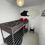 Apartment Vivalidays Yolanda Calella