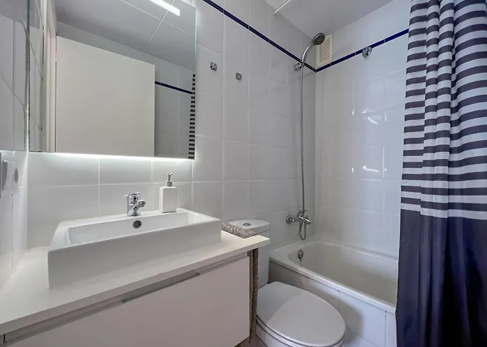 Vivalidays Yolanda Apartman