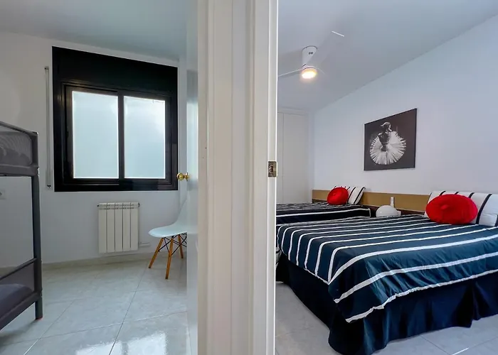 Vivalidays Yolanda Apartament *