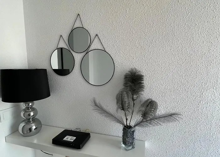 Apartman Vivalidays Yolanda