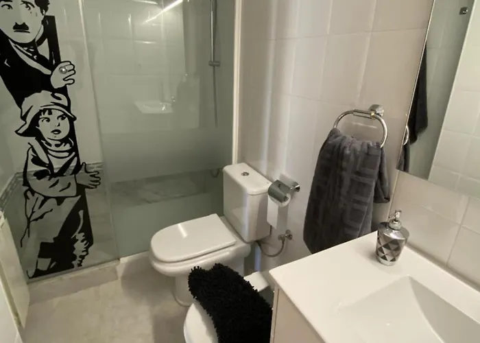 Vivalidays Yolanda Apartman *