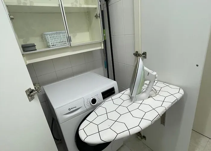 Apartman Vivalidays Yolanda *