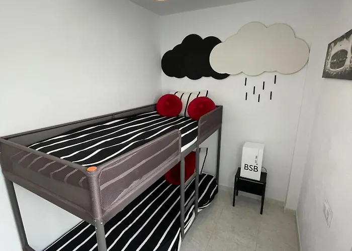 Apartman Vivalidays Yolanda Calella