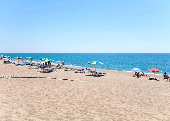 Apartament Vivalidays Yolanda Calella