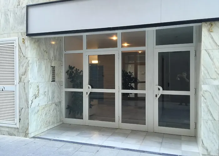 Apartament Vivalidays Yolanda