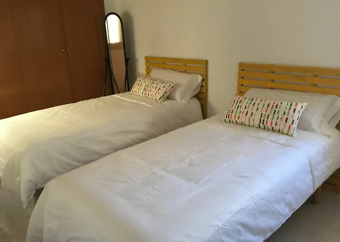 Vivalidays Yolanda Apartament Calella