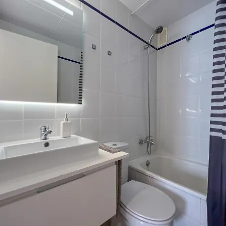 Vivalidays Yolanda Apartament