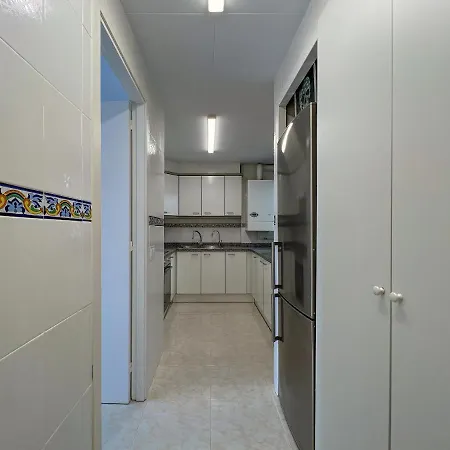 Vivalidays Yolanda * Calella