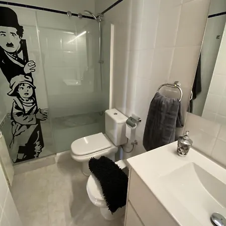 Vivalidays Yolanda Apartament *