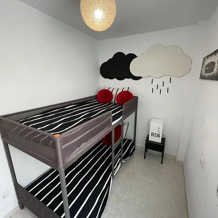 Apartament Vivalidays Yolanda Calella