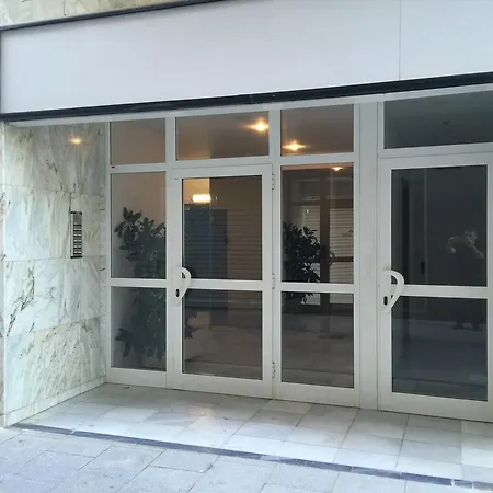 Apartament Vivalidays Yolanda