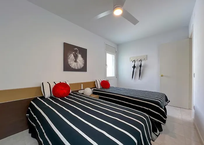 Vivalidays Yolanda 公寓